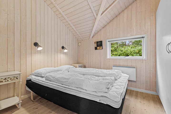 Sommerhus 20127 på Rønnebærvangen 14, Jegum Ferieland - Billede #10