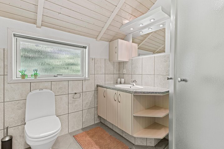 Sommerhus 20127 på Rønnebærvangen 14, Jegum Ferieland - Billede #12