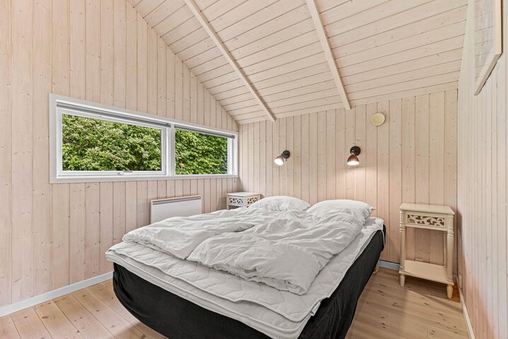 Sommerhus 20127 på Rønnebærvangen 14, Jegum Ferieland - Billede #14