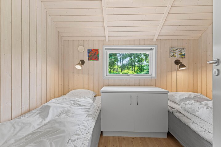 Sommerhus 20127 på Rønnebærvangen 14, Jegum Ferieland - Billede #15