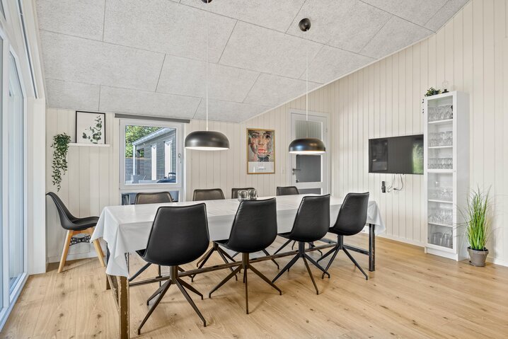 Ferienhaus 20128 in Nøddehaven 7, Jegum Ferieland - Bild #7