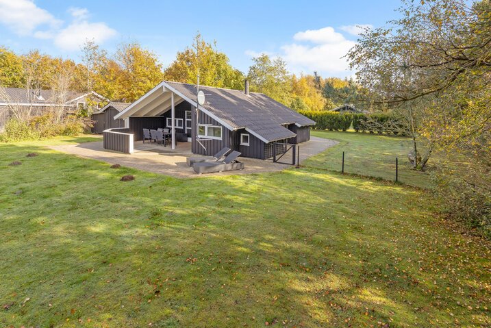 Sommerhus 20129 på Blomstervangen 72, Jegum Ferieland - Billede #19