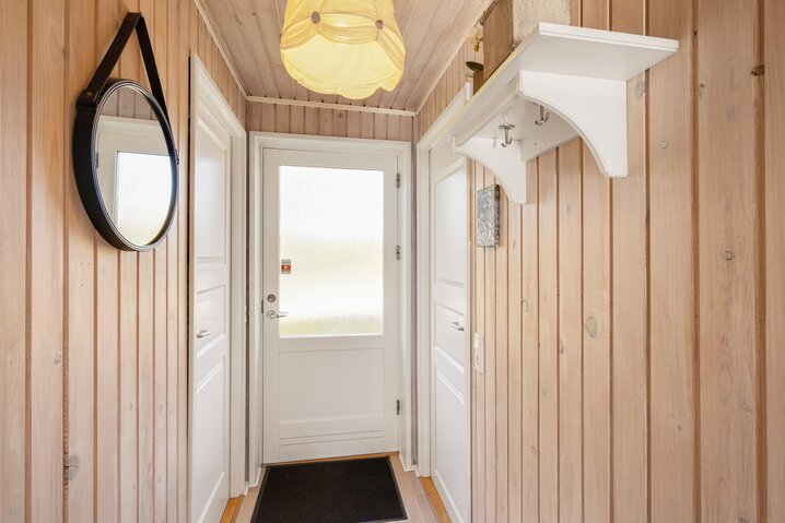 Ferienhaus 20132 in Fyrrelunden 69, Jegum Ferieland - Bild #17