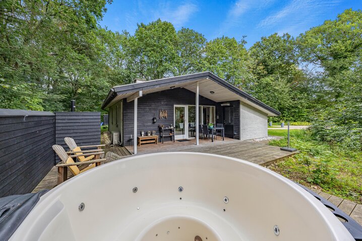 Ferienhaus 20132 in Fyrrelunden 69, Jegum Ferieland - Bild #18