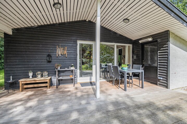 Ferienhaus 20132 in Fyrrelunden 69, Jegum Ferieland - Bild #19