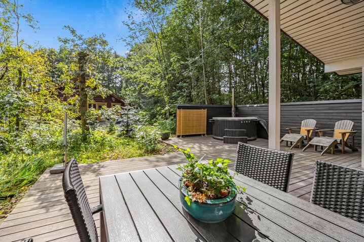 Ferienhaus 20132 in Fyrrelunden 69, Jegum Ferieland - Bild #21