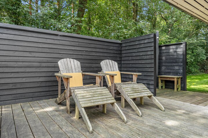 Ferienhaus 20132 in Fyrrelunden 69, Jegum Ferieland - Bild #22