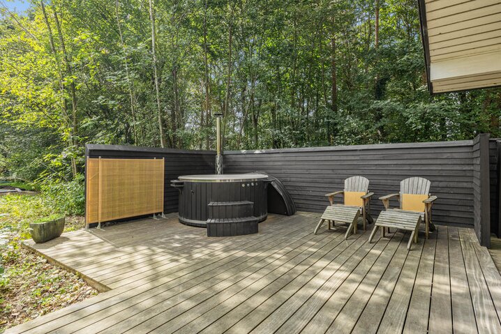 Ferienhaus 20132 in Fyrrelunden 69, Jegum Ferieland - Bild #23