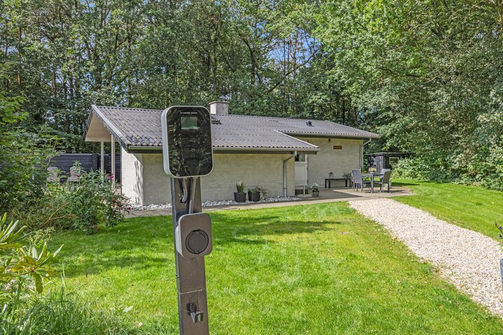 Ferienhaus 20132 in Fyrrelunden 69, Jegum Ferieland - Bild #28