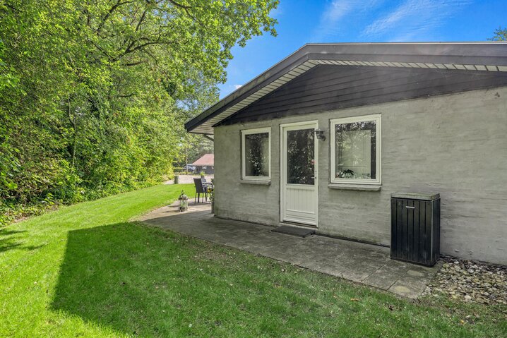 Ferienhaus 20132 in Fyrrelunden 69, Jegum Ferieland - Bild #30