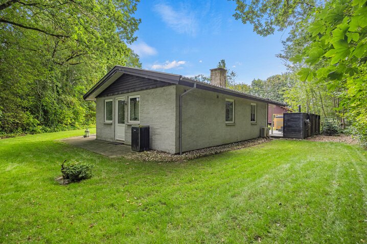 Ferienhaus 20132 in Fyrrelunden 69, Jegum Ferieland - Bild #31