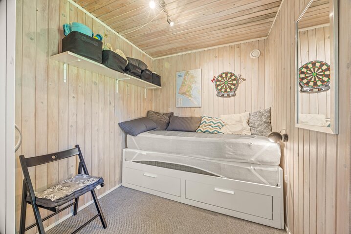 Ferienhaus 20132 in Fyrrelunden 69, Jegum Ferieland - Bild #16