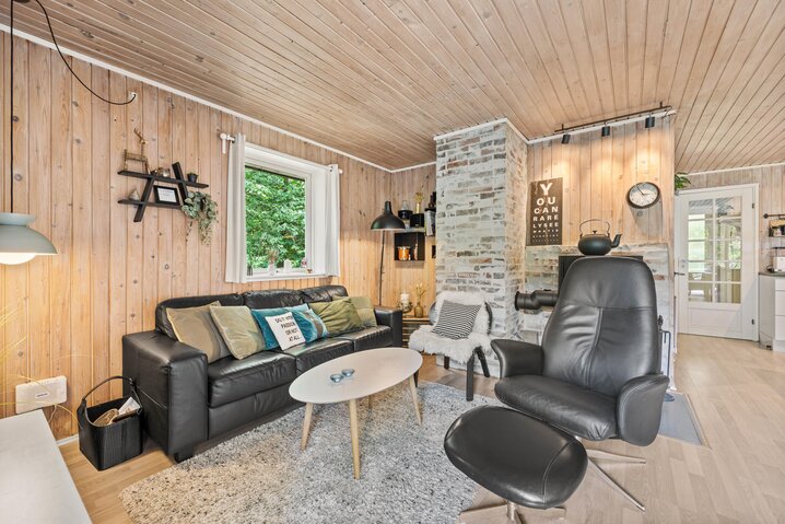 Ferienhaus 20132 in Fyrrelunden 69, Jegum Ferieland - Bild #3