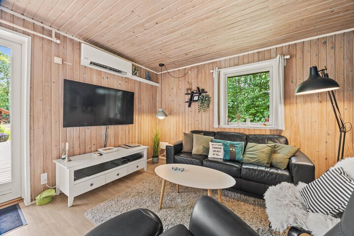 Ferienhaus 20132 in Fyrrelunden 69, Jegum Ferieland - Bild #4