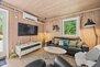 Ferienhaus 20132 in Fyrrelunden 69, Jegum Ferieland - Bild #5