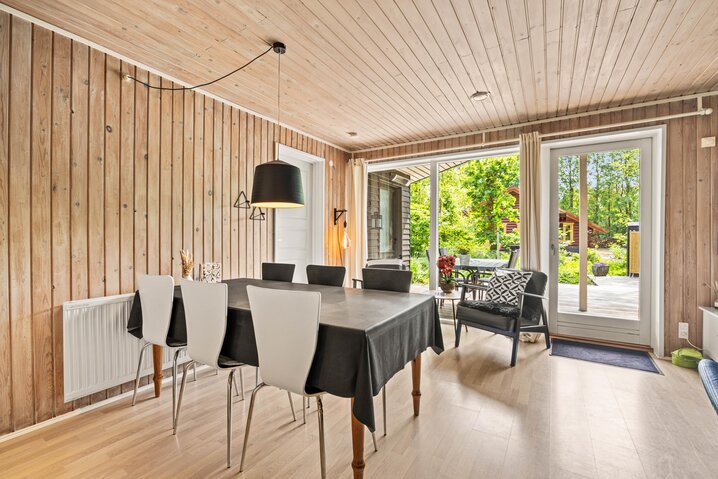 Ferienhaus 20132 in Fyrrelunden 69, Jegum Ferieland - Bild #6