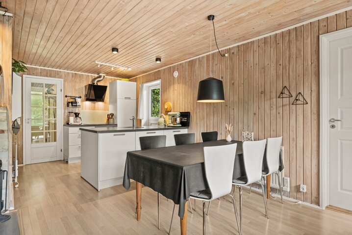 Ferienhaus 20132 in Fyrrelunden 69, Jegum Ferieland - Bild #7