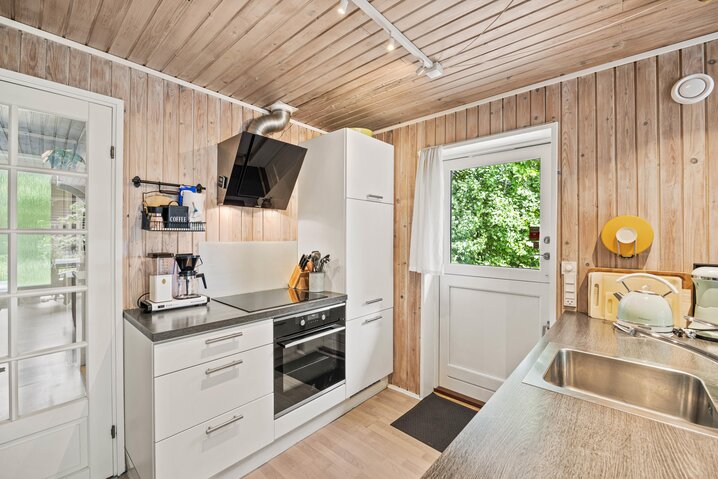 Ferienhaus 20132 in Fyrrelunden 69, Jegum Ferieland - Bild #9