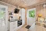 Ferienhaus 20132 in Fyrrelunden 69, Jegum Ferieland - Bild #10