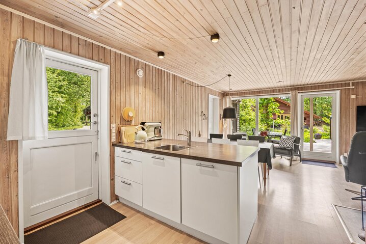 Ferienhaus 20132 in Fyrrelunden 69, Jegum Ferieland - Bild #10