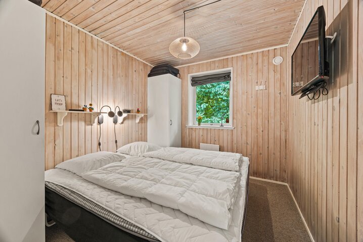 Ferienhaus 20132 in Fyrrelunden 69, Jegum Ferieland - Bild #11