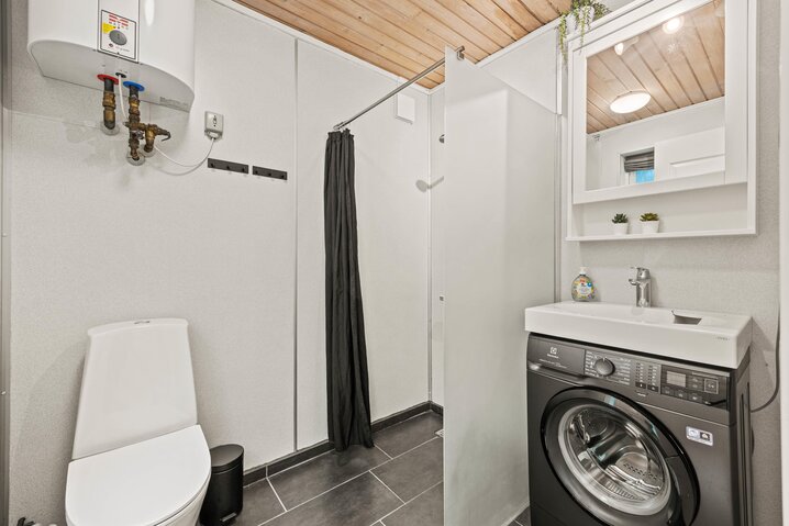 Ferienhaus 20132 in Fyrrelunden 69, Jegum Ferieland - Bild #12