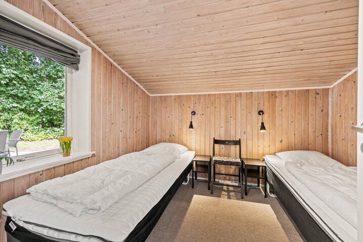 Ferienhaus 20132 in Fyrrelunden 69, Jegum Ferieland - Bild #15