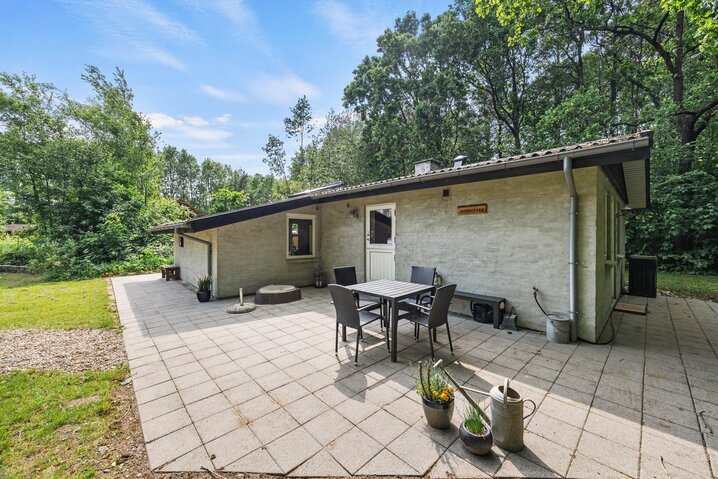 Ferienhaus 20132 in Fyrrelunden 69, Jegum Ferieland - Bild #24