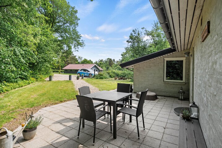 Ferienhaus 20132 in Fyrrelunden 69, Jegum Ferieland - Bild #25