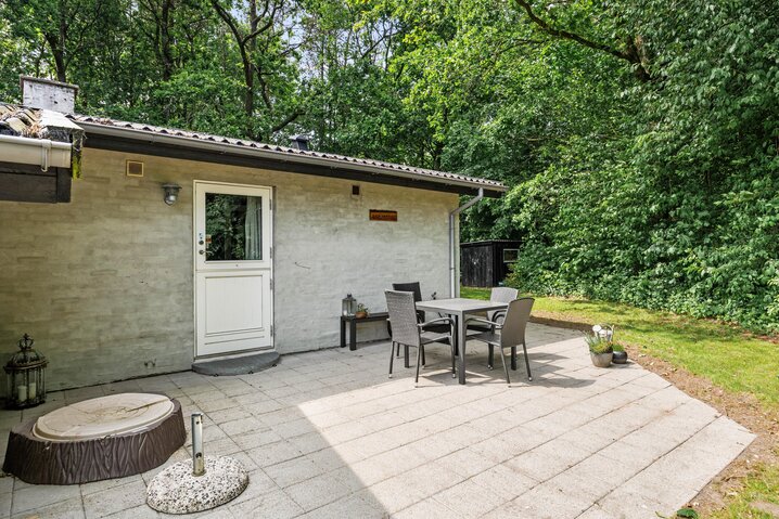 Ferienhaus 20132 in Fyrrelunden 69, Jegum Ferieland - Bild #26