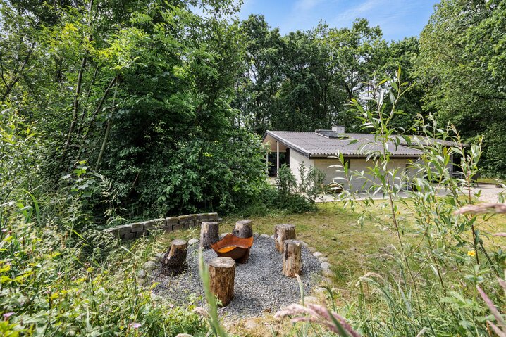 Ferienhaus 20132 in Fyrrelunden 69, Jegum Ferieland - Bild #27