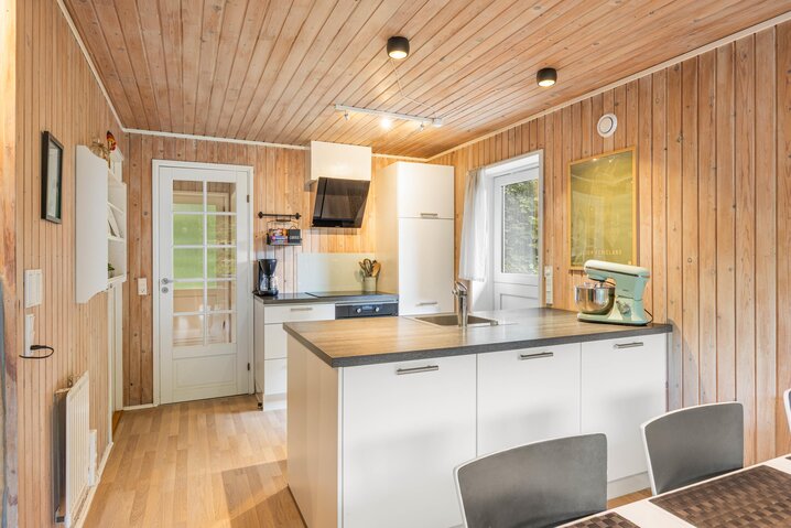 Ferienhaus 20132 in Fyrrelunden 69, Jegum Ferieland - Bild #2
