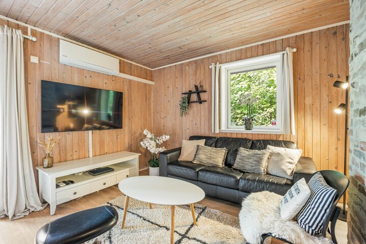 Ferienhaus 20132 in Fyrrelunden 69, Jegum Ferieland - Bild #3