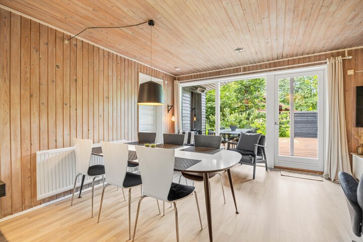 Ferienhaus 20132 in Fyrrelunden 69, Jegum Ferieland - Bild #5