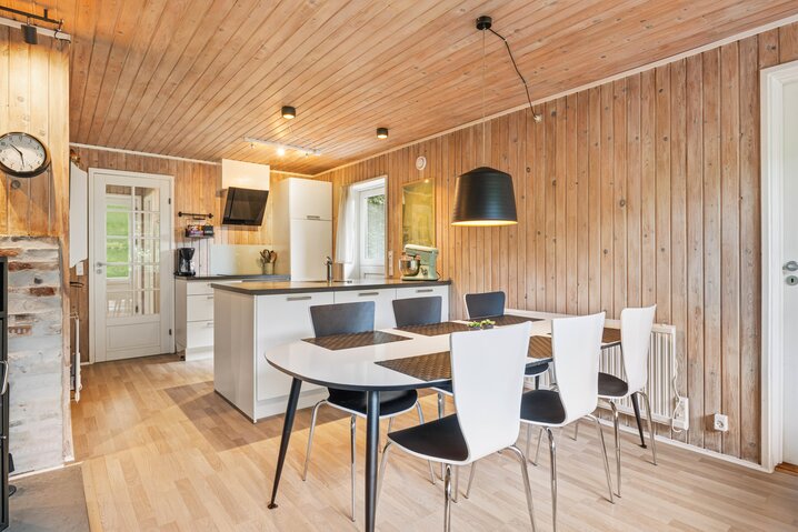 Ferienhaus 20132 in Fyrrelunden 69, Jegum Ferieland - Bild #6