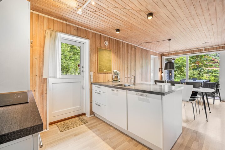 Ferienhaus 20132 in Fyrrelunden 69, Jegum Ferieland - Bild #9