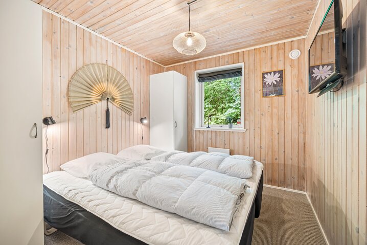 Ferienhaus 20132 in Fyrrelunden 69, Jegum Ferieland - Bild #10