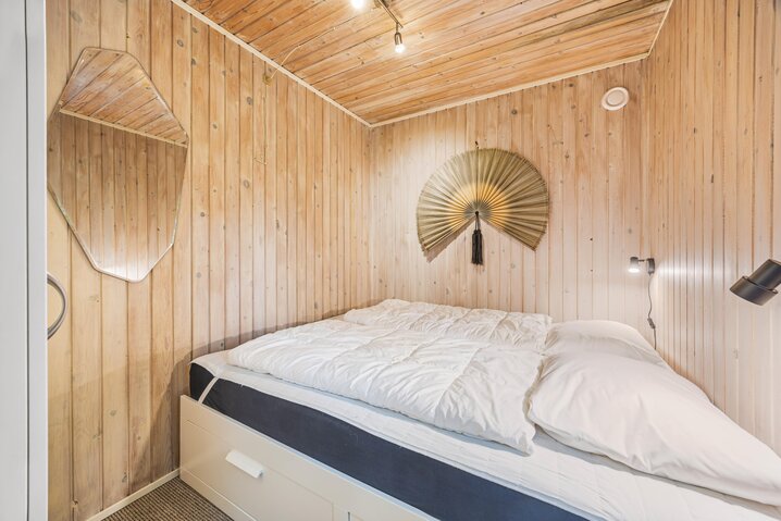 Ferienhaus 20132 in Fyrrelunden 69, Jegum Ferieland - Bild #12