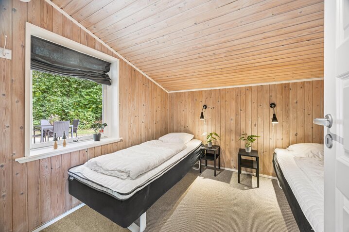 Ferienhaus 20132 in Fyrrelunden 69, Jegum Ferieland - Bild #14