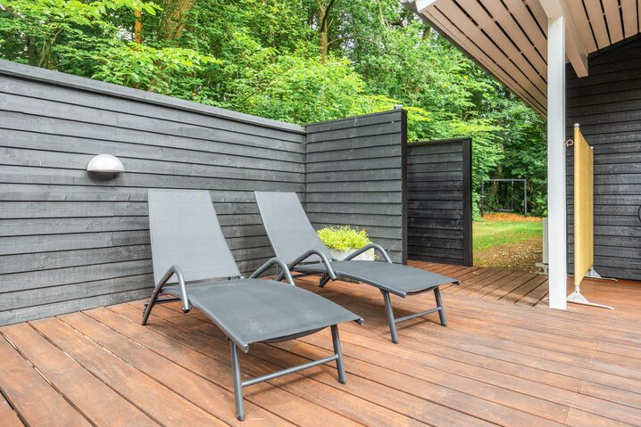 Ferienhaus 20132 in Fyrrelunden 69, Jegum Ferieland - Bild #16