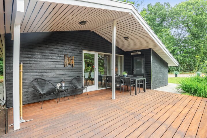 Ferienhaus 20132 in Fyrrelunden 69, Jegum Ferieland - Bild #18