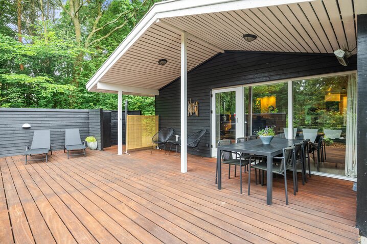 Ferienhaus 20132 in Fyrrelunden 69, Jegum Ferieland - Bild #19