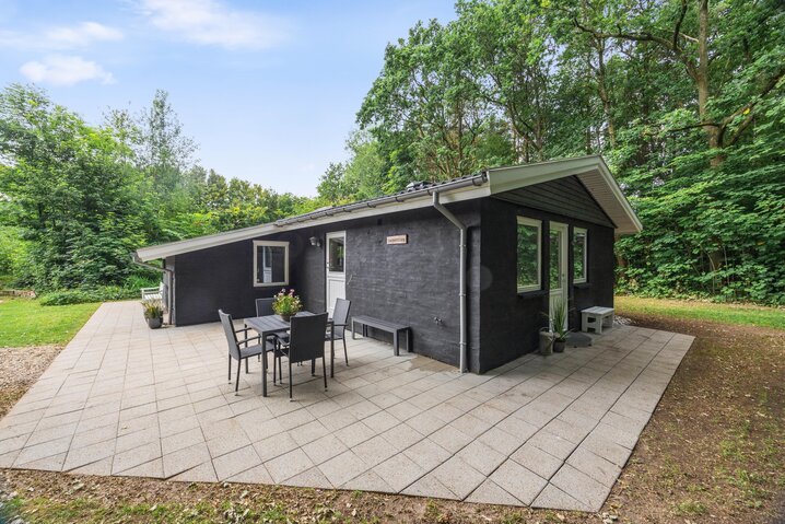 Ferienhaus 20132 in Fyrrelunden 69, Jegum Ferieland - Bild #23