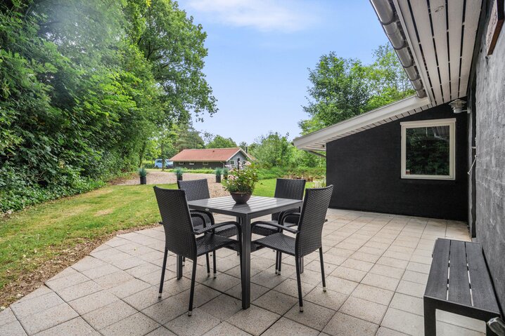 Ferienhaus 20132 in Fyrrelunden 69, Jegum Ferieland - Bild #24