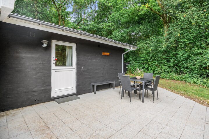 Ferienhaus 20132 in Fyrrelunden 69, Jegum Ferieland - Bild #25