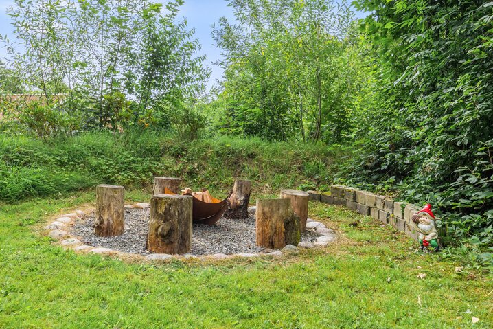 Ferienhaus 20132 in Fyrrelunden 69, Jegum Ferieland - Bild #27