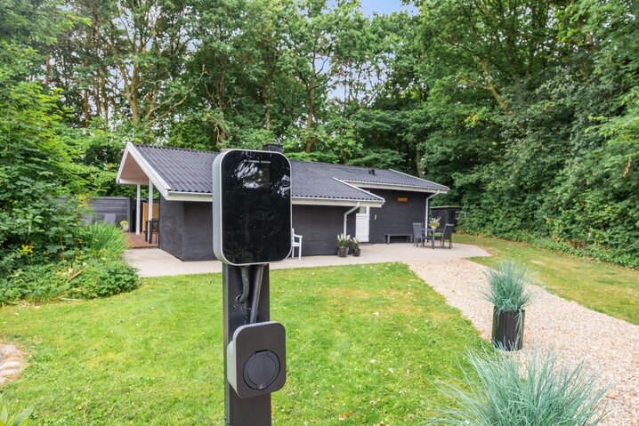 Ferienhaus 20132 in Fyrrelunden 69, Jegum Ferieland - Bild #28