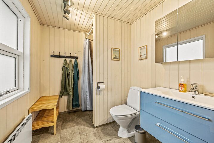 Sommerhus 20139 på Rønnebærvangen 32, Jegum Ferieland - Billede #12