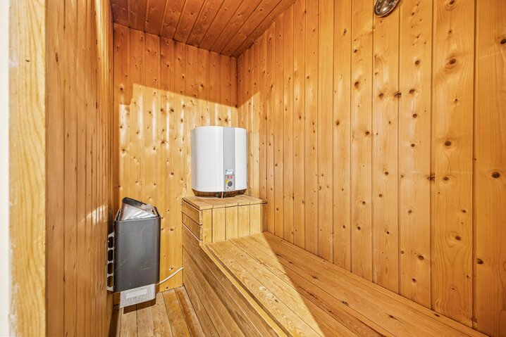 Sommerhus 20139 på Rønnebærvangen 32, Jegum Ferieland - Billede #14