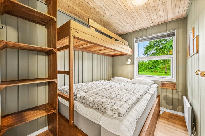 Sommerhus 20139 på Rønnebærvangen 32, Jegum Ferieland - Billede #16